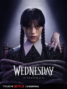 Wednesday: Sezon2{sezon2}