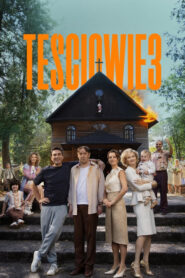 Teściowie 3