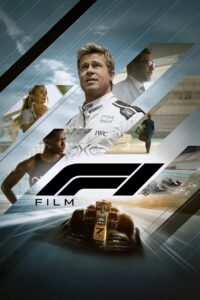 F1: Film