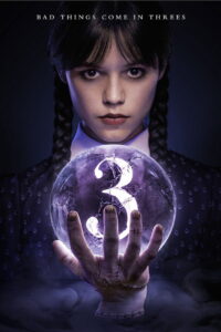 Wednesday: Sezon3{sezon3}