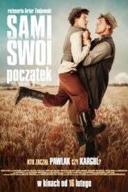 Sami swoi. Początek