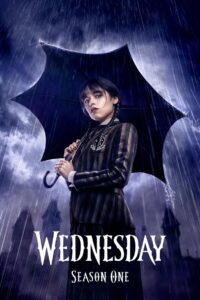 Wednesday: Sezon1{sezon1}