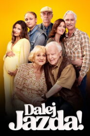 Dalej jazda!