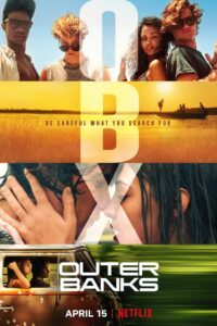 Outer Banks: Sezon1{sezon1}