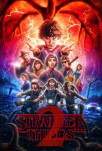 Stranger Things: Sezon2{sezon2}