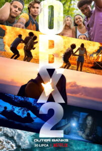 Outer Banks: Sezon2{sezon2}