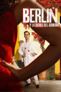 Berlin i „Dama z gronostajem”: (Sezon1)