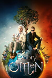 Dobry omen: Sezon1{sezon1}