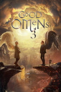 Dobry omen: Sezon3{sezon3}