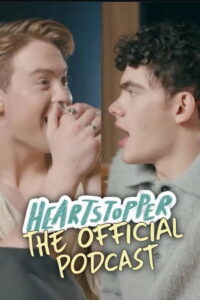 Heartstopper: The Official Podcast: Sezon{sezon}
