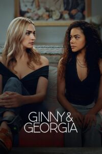Ginny & Georgia: Sezon3{sezon3}