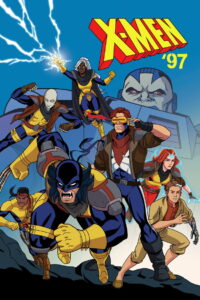 X-Men ’97 2