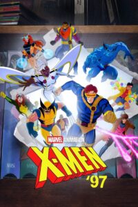 X-Men ’97 1